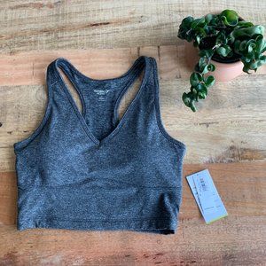 Longline Sports Bra NWT